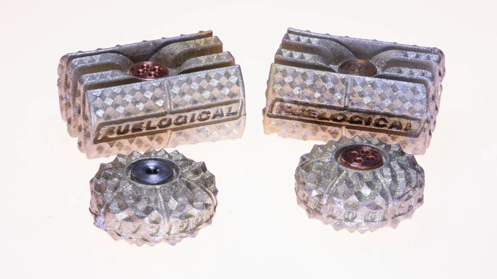 IT101 and IT202 fuel catalysts