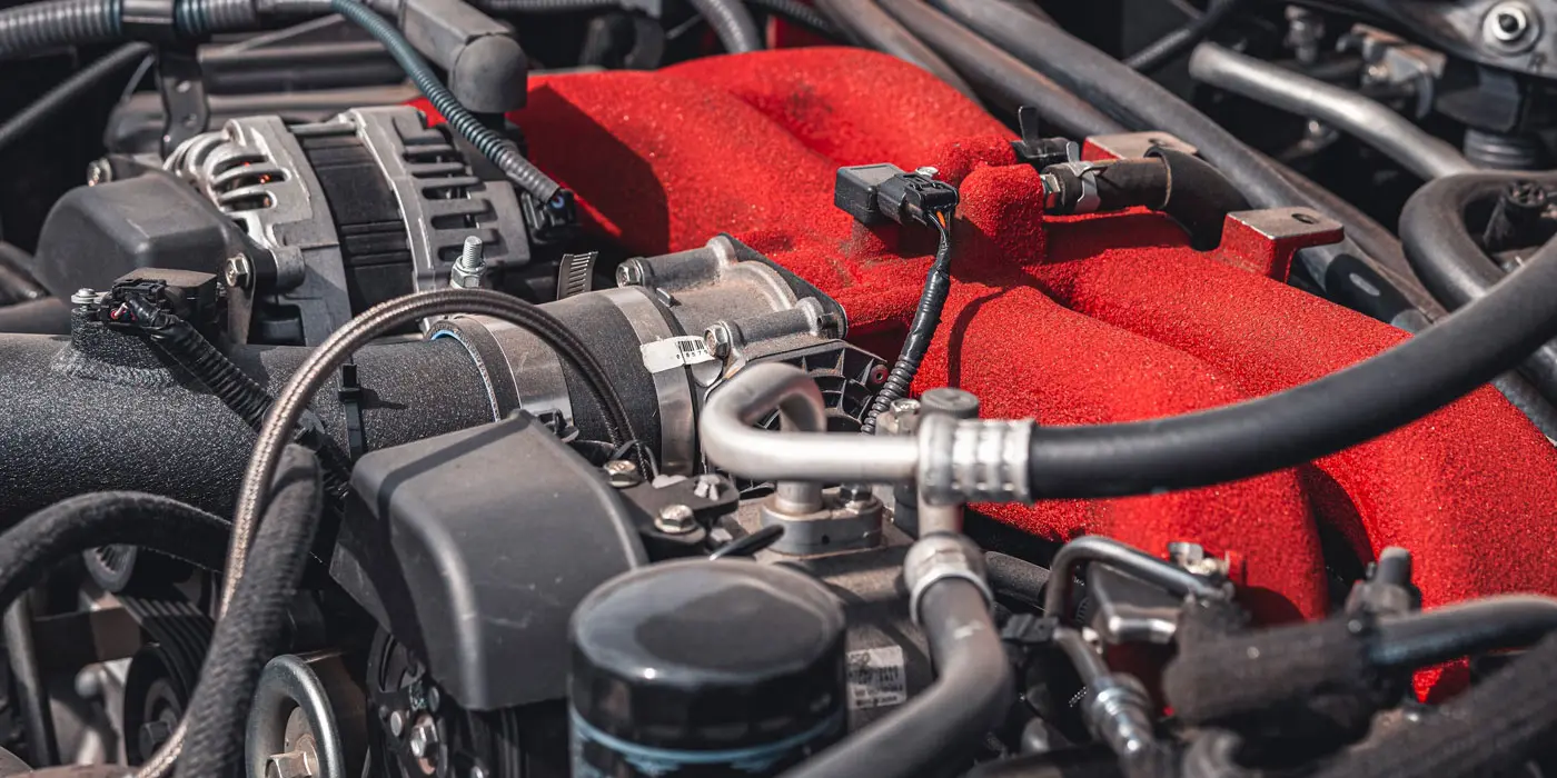 Fuel catalysts reduce wear and tear of engine and exhaust system components