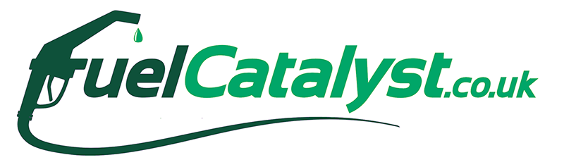 Fuel Catalyst logo