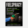 Fuelspiracy cover Fuelspiracy cover
