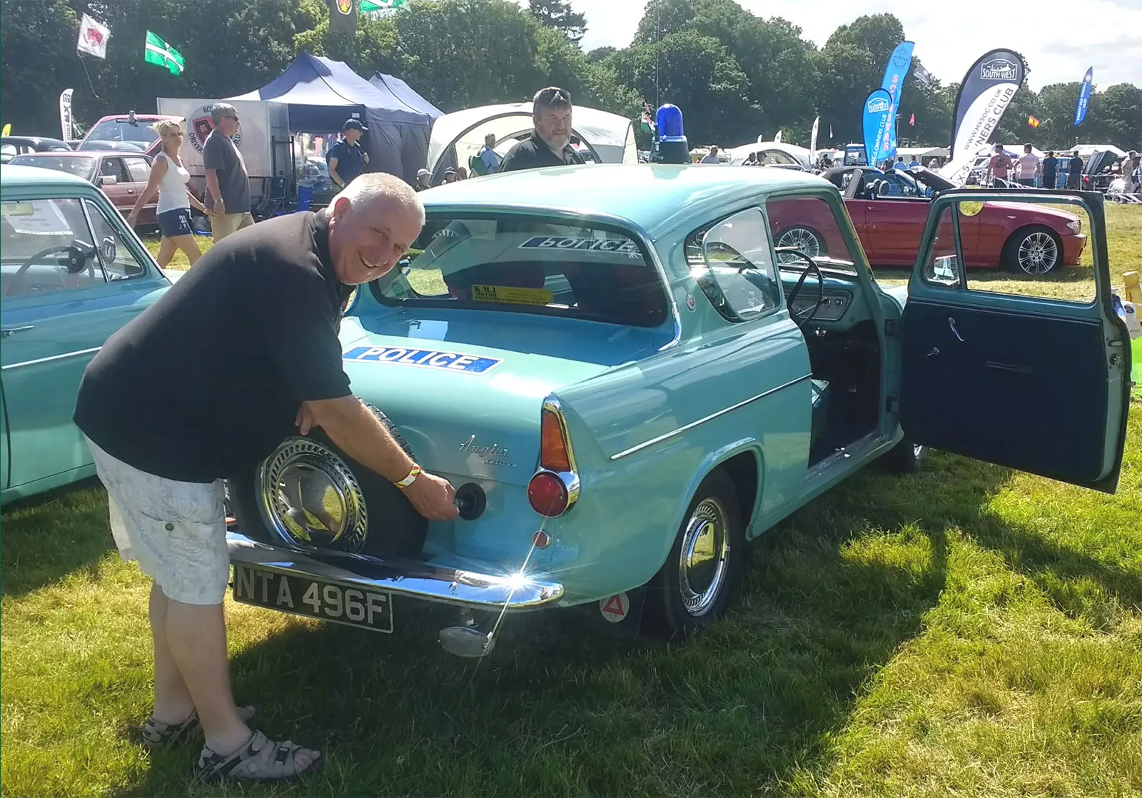 How fuel catalysts are fitted