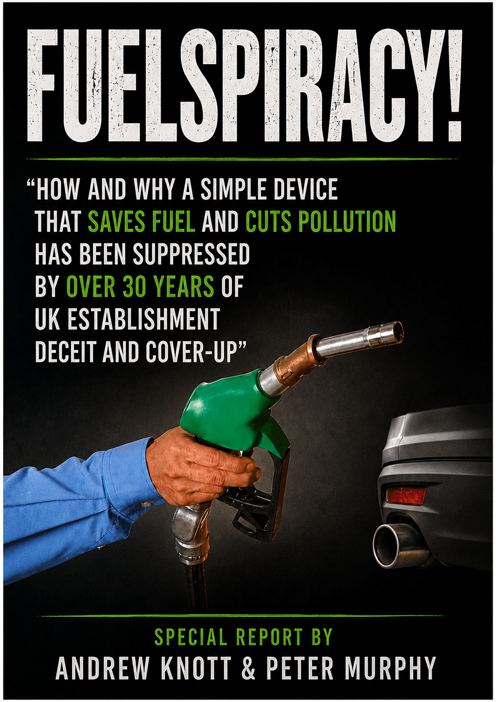What are fuel catalysts?