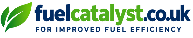 Fuel Catalyst logo
