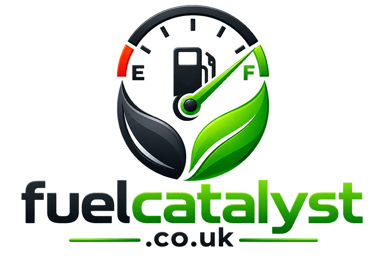 Fuel Catalyst logo