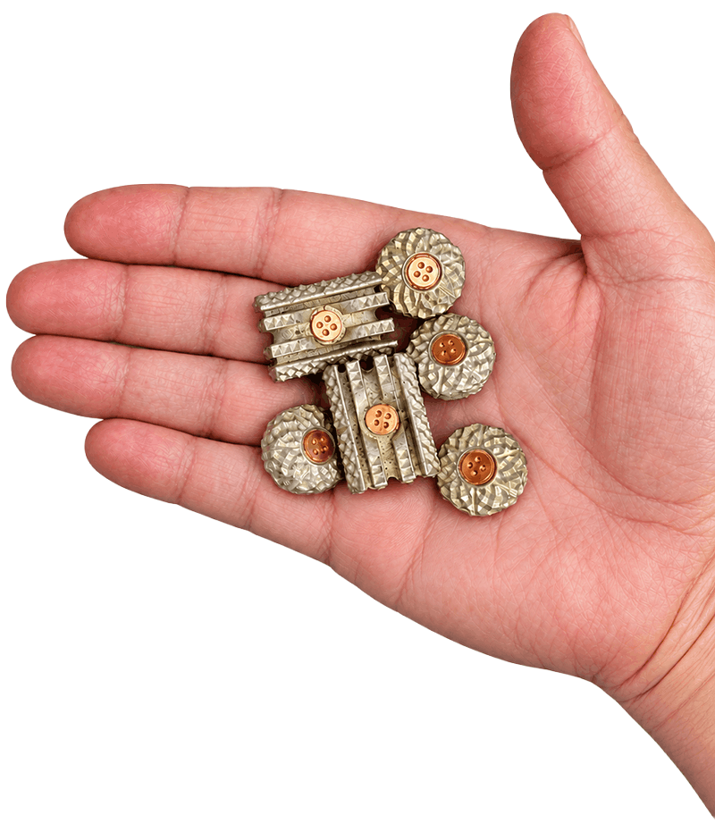 fuel catalysts